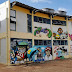Ampliação do Centro Cultural de Ceilândia começa a sair do papel