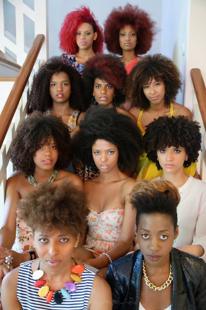 Seriously Natural Spotlight - Awanda