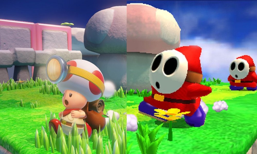 captain toad treasure tracker 3ds download free captain toad treasure tracker 3ds download free