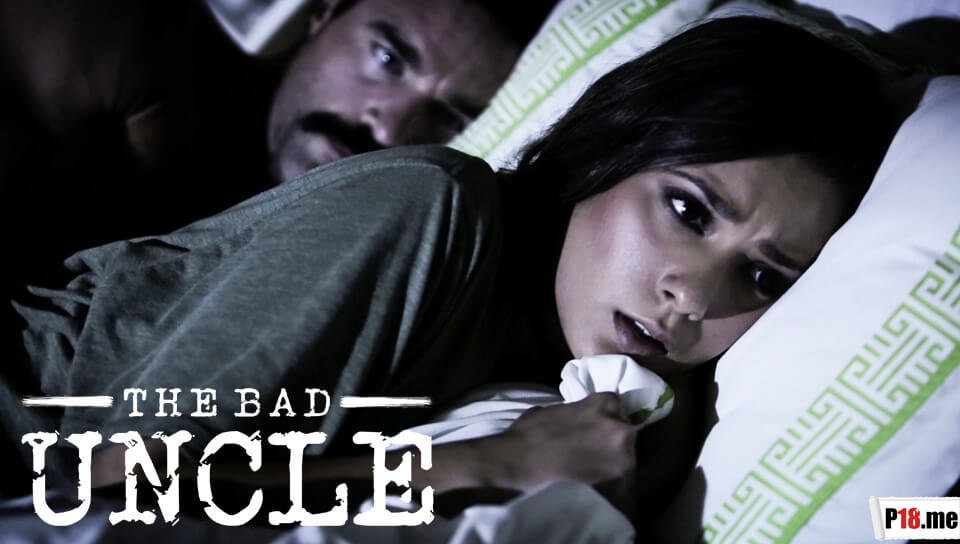 PureTaboo - Jaye Summers - The Bad Uncle PureTaboo - Jaye Summers - The Bad Uncle