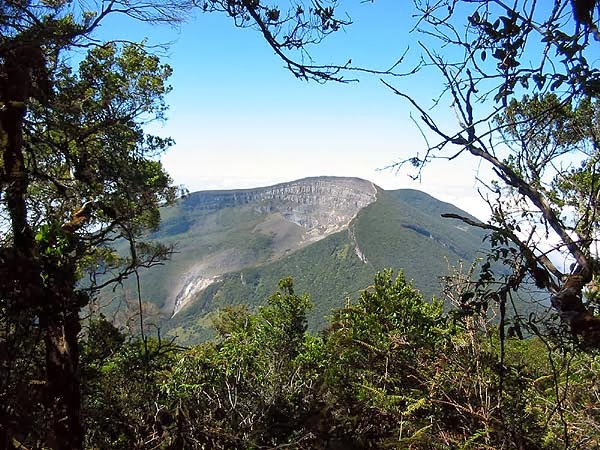 Asal Usul Gunung Muria | KUMPULAN SEJARAH