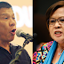 President Duterte Dares Delima: Bakit Pa Mas Maraming Daldal? Sige Na, Impeach Na...