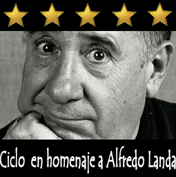Alfredo Landa, Cine Clásico Español