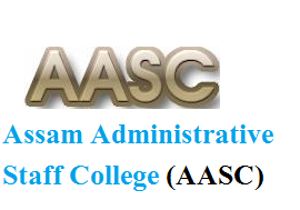 AASC Recruitment 2015