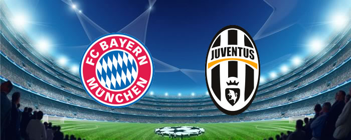 Juve Bayern Stream Juve Bayern Stream