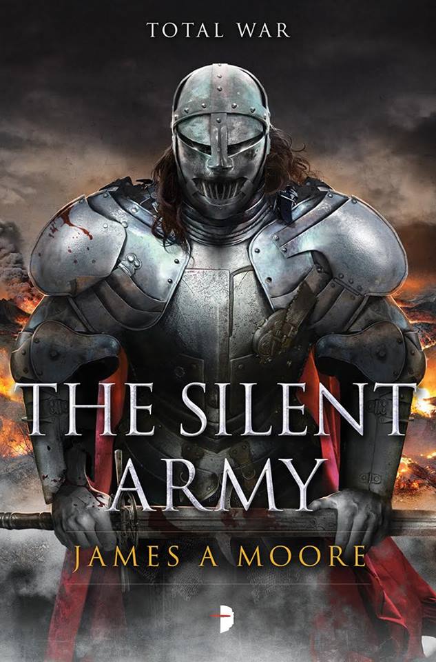 The Silent Army: Seven Forges Book 4