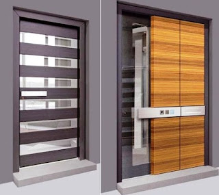 Model Pintu Minimalis Depan atau Utama Rumah Terbaru Model Pintu Minimalis Depan atau Utama Rumah Terbaru