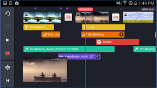 KineMaster – Editor Video Pro Apk : Free Download Android Game