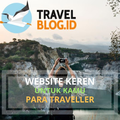 Review travelblog.id Review travelblog.id