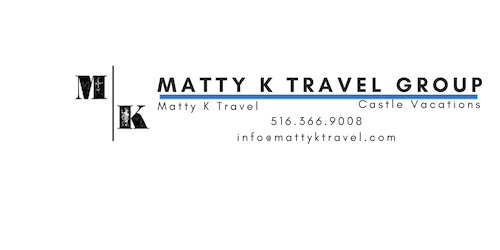 Matty K Travel