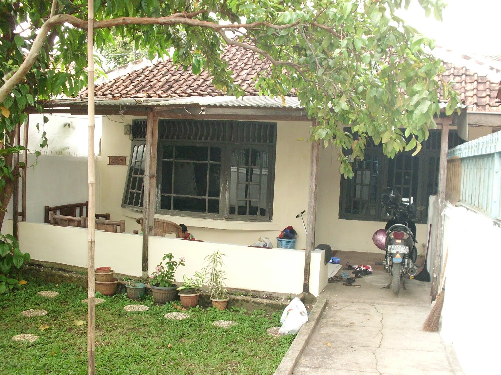 Kebumen Beautiful City Rumah  Dijual  di  Kota  Bogor 