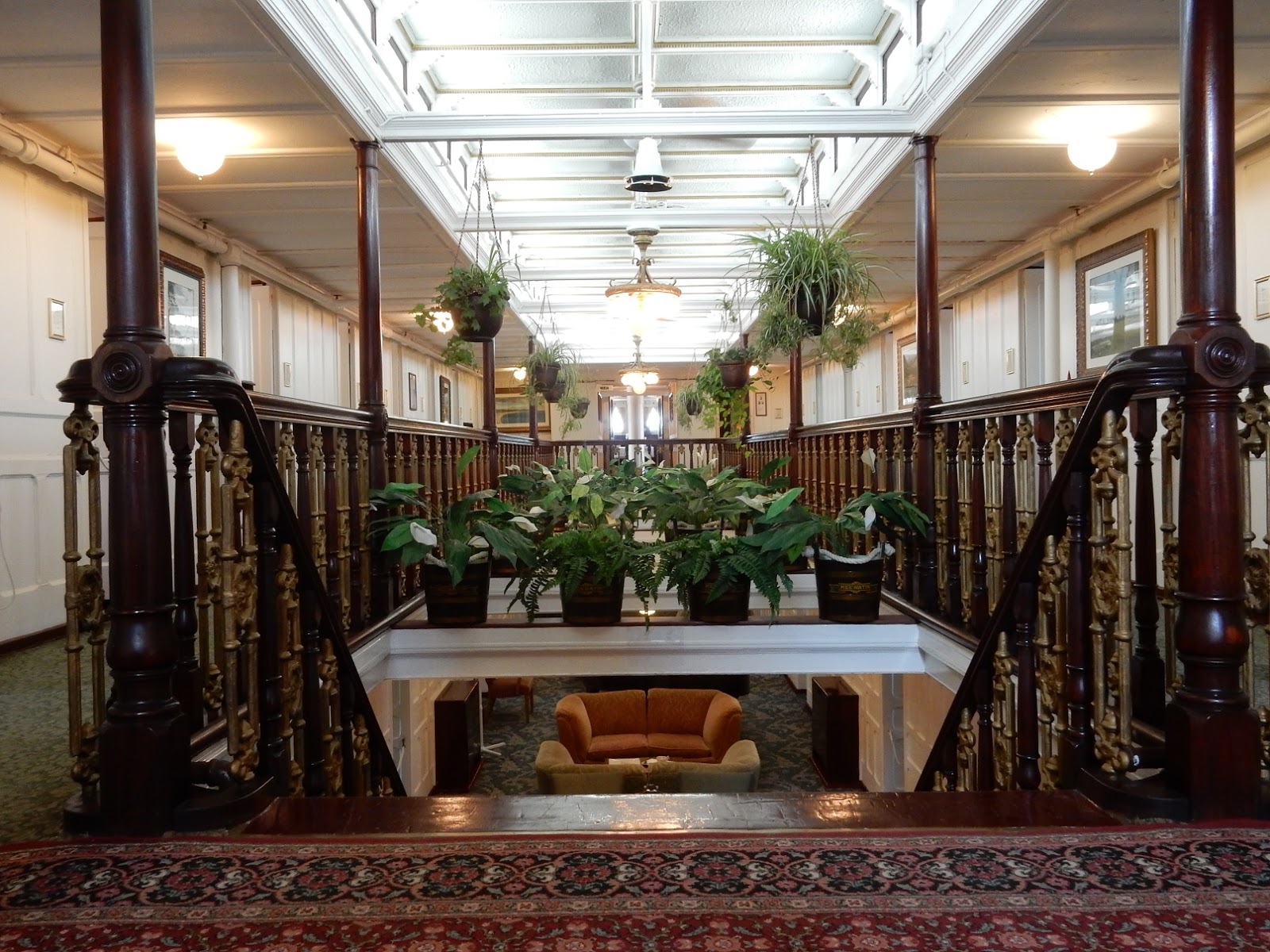 Canada Wye Marsh en Port McNicoll