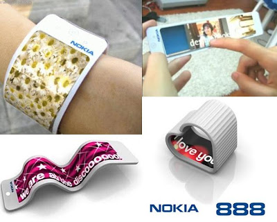 Nokia 888