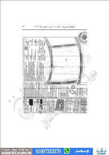 قرار "الإسكان" اعتماد مخطط بمساحة 102.319 فدان بمشروع شرق القاهرة الجديدة