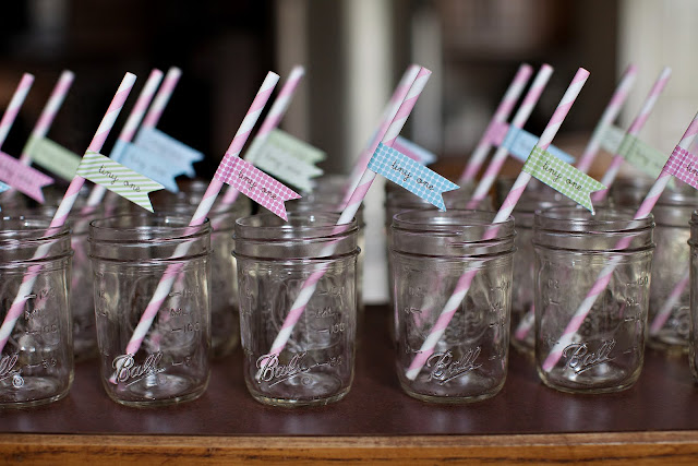 Kara s Party Ideas Tiny Themed1st Birthday Party  - 62