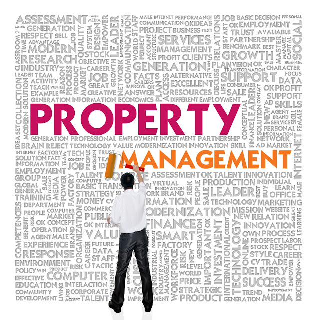 Magical Real Estate and Property Management Service? World Informs