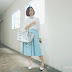 Serenity Kind of Weekend Outfit #26