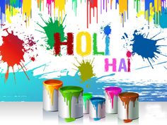 holi images hd