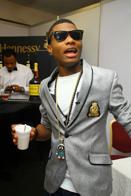 wizkid birthday 2012 wizkid date of birth