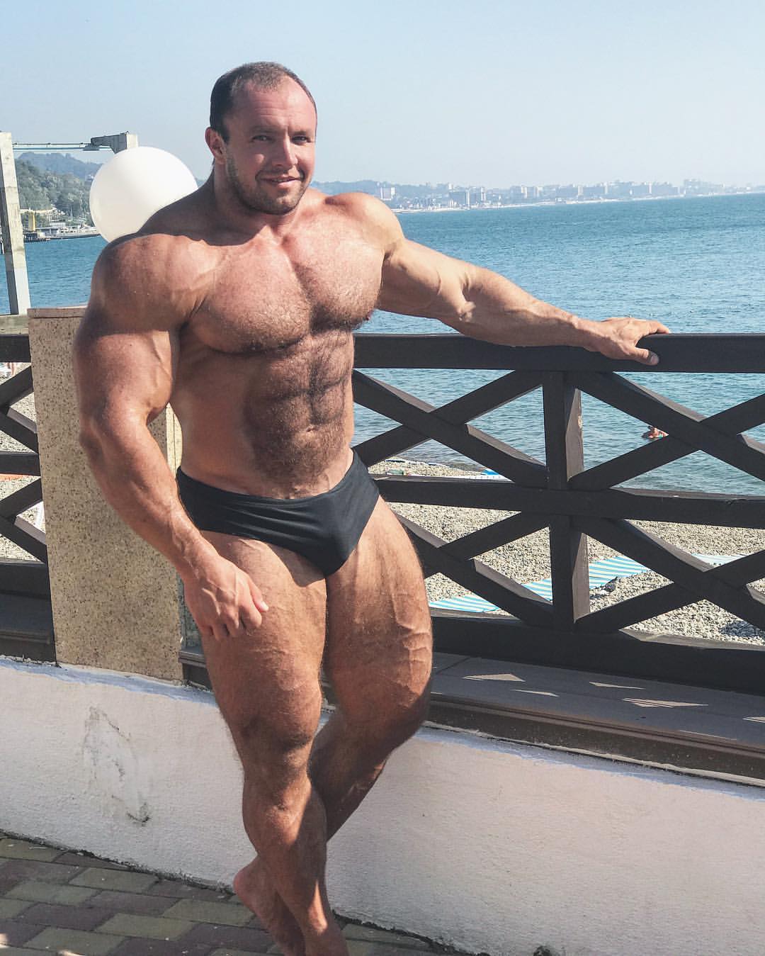 Павел Котлубаев