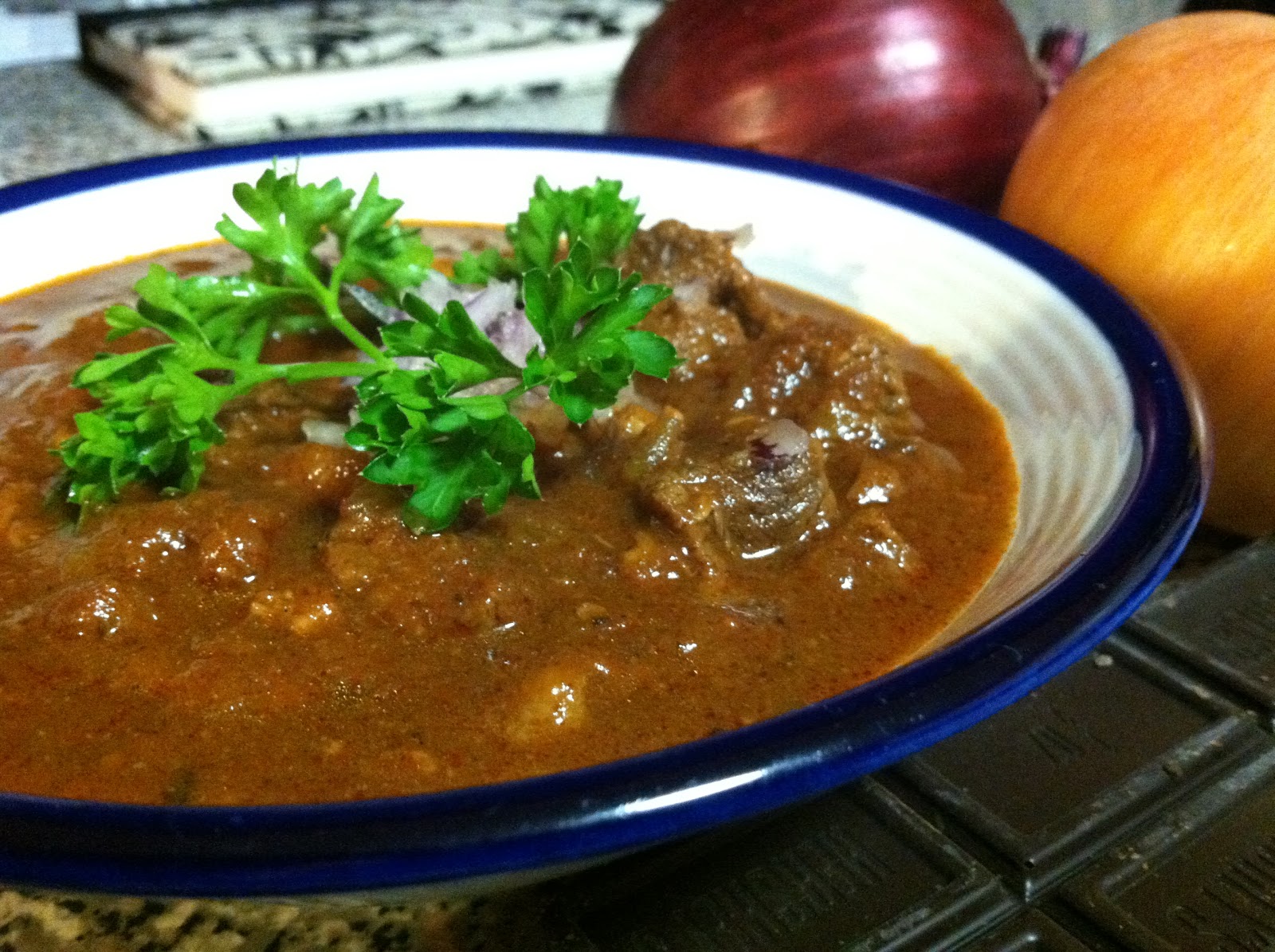 They Call It Falling For A Reason Perfect Paleo Chili