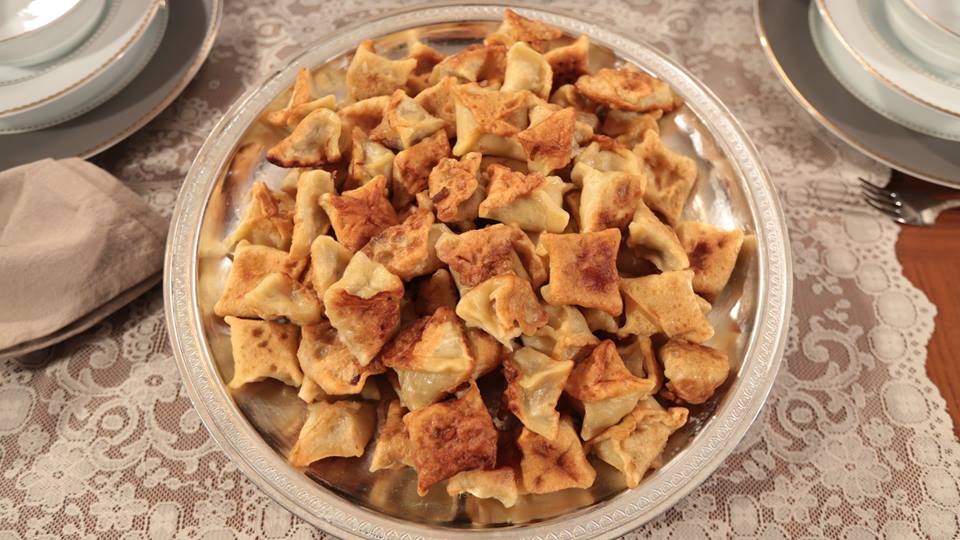 Pirinçli Etli Mantı Tarifi Nurselin Mutfağı Yemek Tarifleri