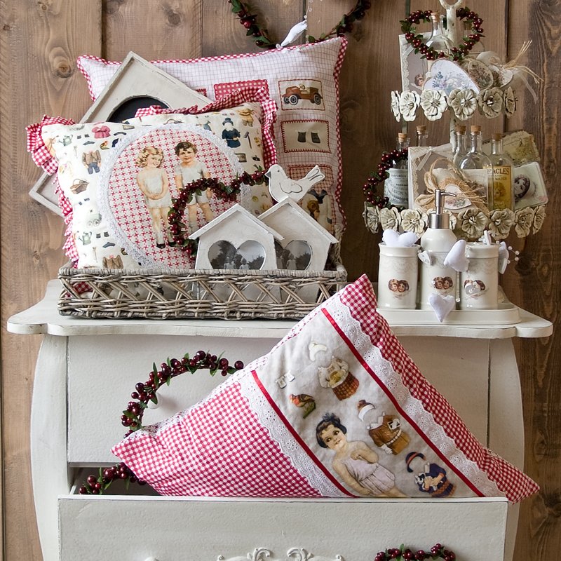 Shabby Chic Con Amore ...