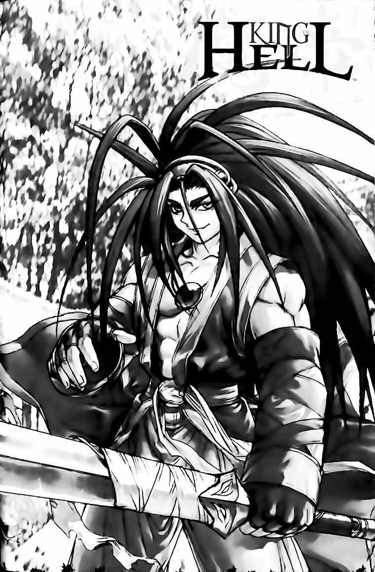 Diêm Đế - King of Hell chap 124