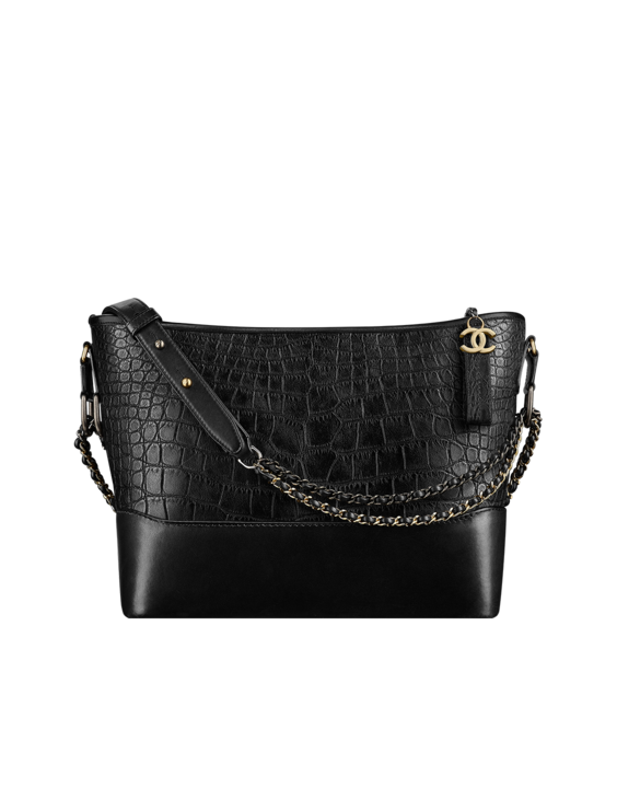 BRAGMYBAG - Which Chanel Gabrielle Bag Size To Choose? via