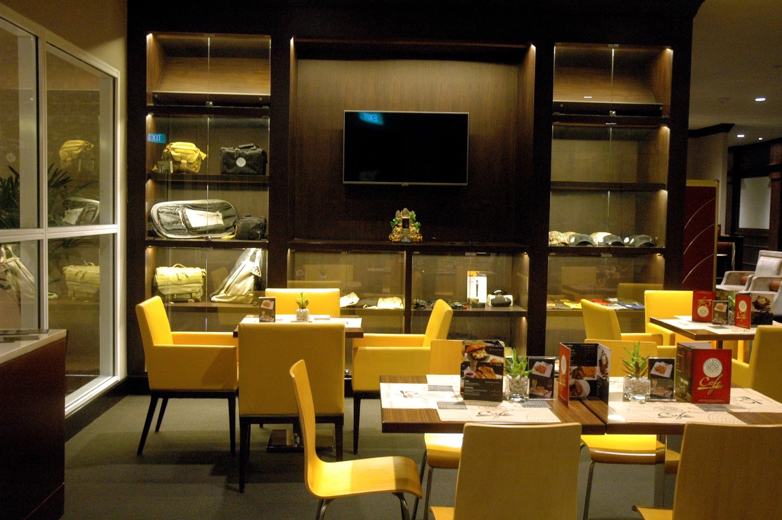 DUDE FOR FOOD Lock and Load Pass the Ammo and the Double Action