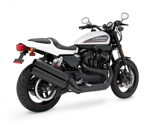 harley davidson xr1200r