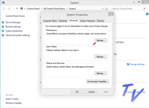 mempercepat perfoma Windows 10 2 mempercepat perfoma Windows 10 2
