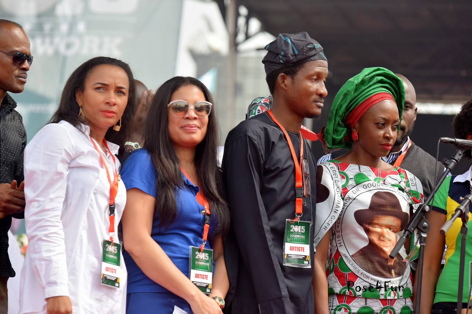 nollywood campaign jonathan