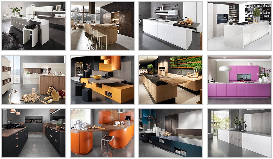 Muebles de cocina lujo en Barcelona | Instalacion y reformas de ... Muebles de cocina lujo en Barcelona | Instalacion y reformas de ...