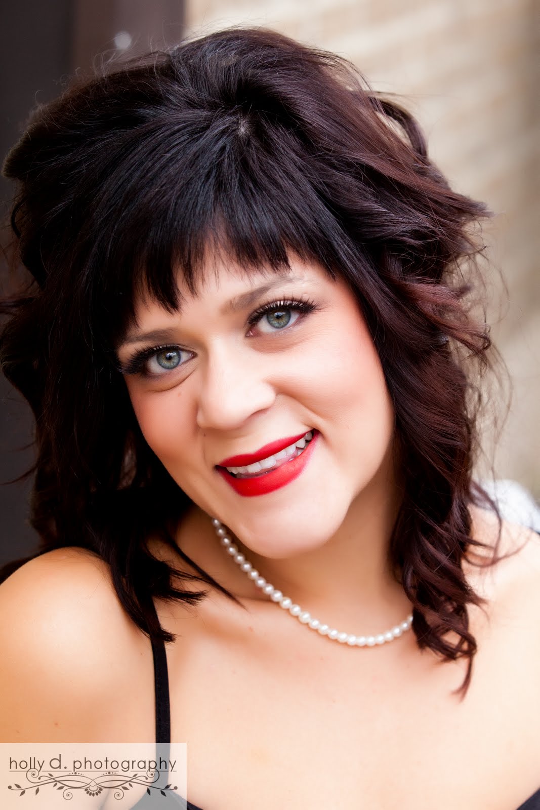 Holly D Photography & Designs 715 Hot Heads {Creative Professional