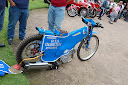 Compressed Engine bike
