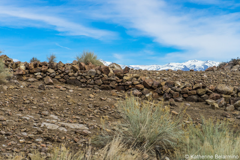 Rock Walls Things to Do in Bishop California