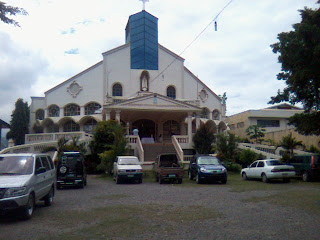 Our Lady of Fatima Church Cagayan de Oro