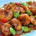 Home Cooked Sambal Udang Petai