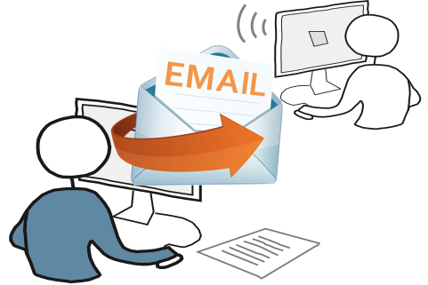 Электронное письмо. Girl writing an email. Writing an email рисунок. Email письмо. How to write an email in english.