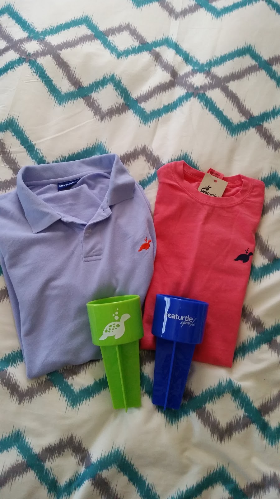 It's an Endless Summer with Seaturtle Sports Gear & Games + #Giveaway ...