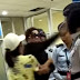 Laah nggak kebalik, Istri Pejabat Penampar Petugas Bandara Laporkan Korban ke Polisi