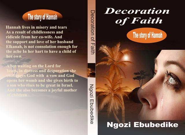 Decoration of Faith
