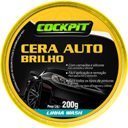 Cockpit reposiciona marca e amplia portfólio Cockpit reposiciona marca e amplia portfólio