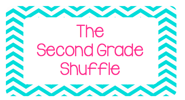The Second Grade Shuffle