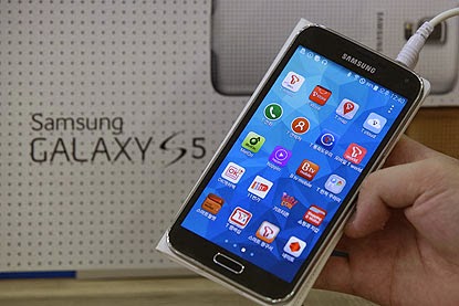 Samsung Galaxy S5 Plus Full Spesifikasi & Review (Kelebihan, Kekurangan dan Harga)