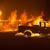 Incendios en California dejan más de 70 muertos y más de 1.000 desaparecidos