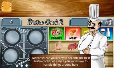 Download Game Masak Masakan Gratis di Android Download Game Masak Masakan Gratis di Android