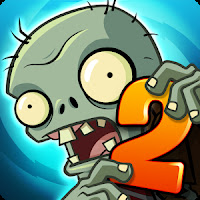 plants vs. zombies 2 plants vs zombies 2 hile apk indir