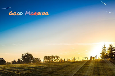 good morning image good morning image